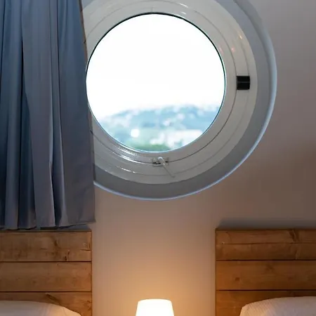 Lph - Dannunziano Appart hôtel *