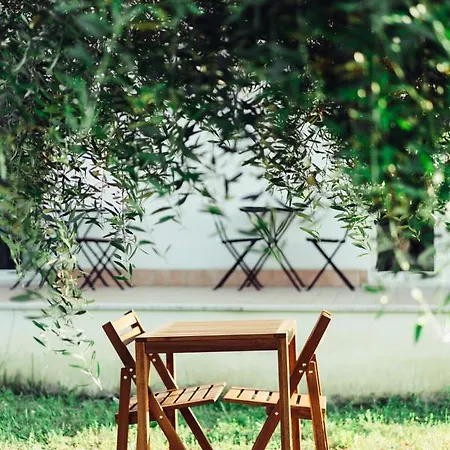 Lph - Dannunziano 公寓式酒店 *