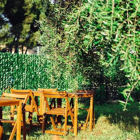 Lph - Dannunziano Appart hôtel Chieti