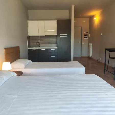Aparthotel Lph - Dannunziano Chieti