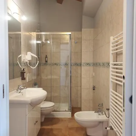 Lph - Dannunziano 公寓式酒店