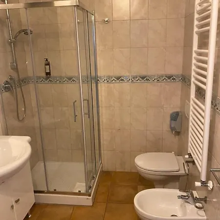 Aparthotel Lph - Dannunziano Chieti