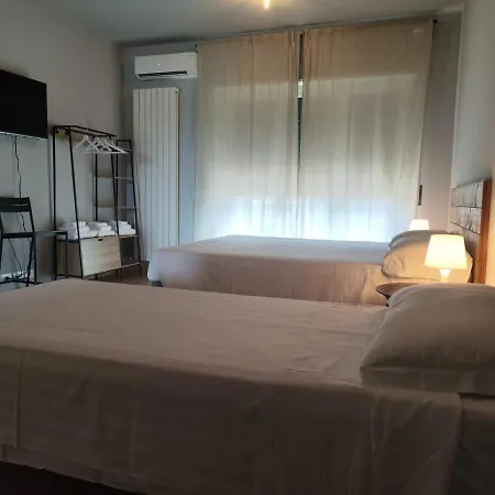 公寓式酒店 Lph - Dannunziano 基耶蒂