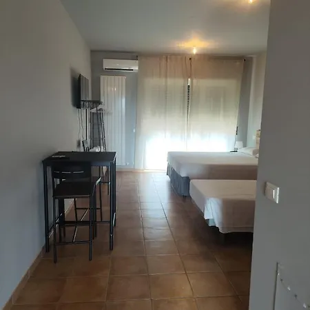 公寓式酒店 Lph - Dannunziano 基耶蒂