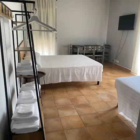 Aparthotel Lph - Dannunziano