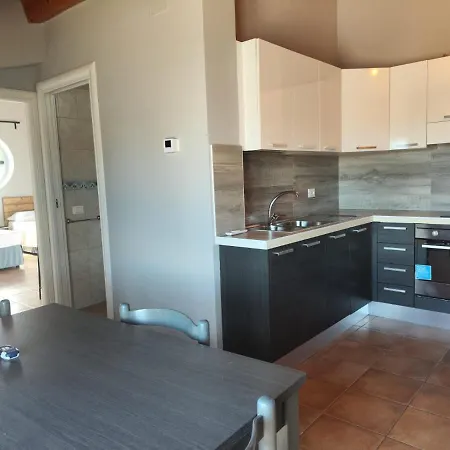 Aparthotel Lph - Dannunziano