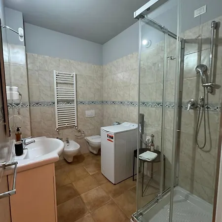 Aparthotel Lph - Dannunziano