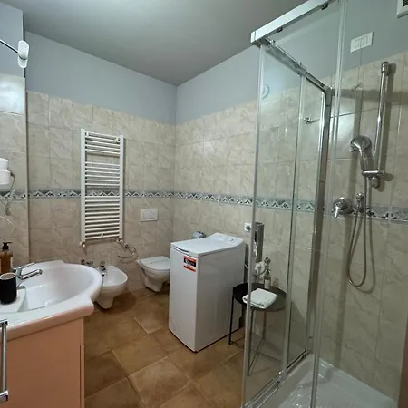 Lph - Dannunziano Appart hôtel *