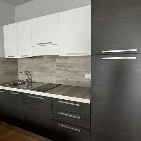 Aparthotel Lph - Dannunziano *