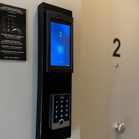 Lph - Dannunziano Appart hôtel Chieti