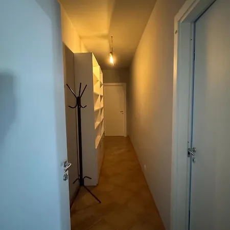 Lph - Dannunziano Appart hôtel *