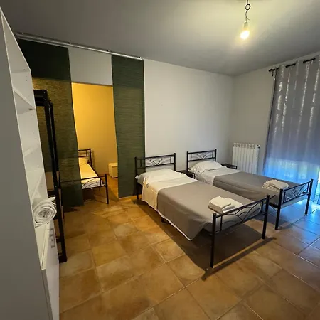 Lph - Dannunziano Appart hôtel Chieti