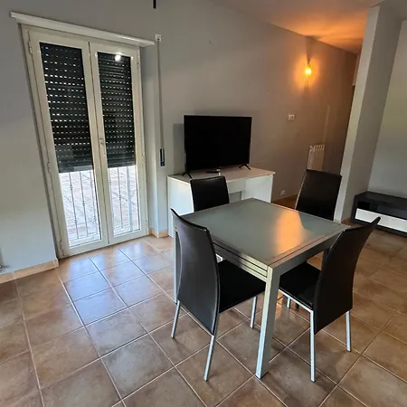 Lph - Dannunziano Appart hôtel *