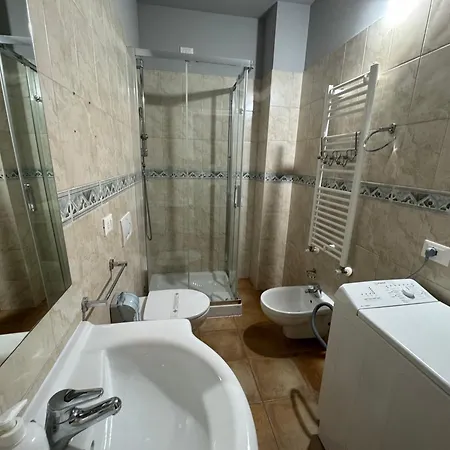 Aparthotel Lph - Dannunziano