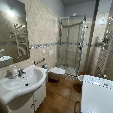Lph - Dannunziano Aparthotel *