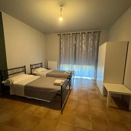Lph - Dannunziano Hotel apartamentowy *