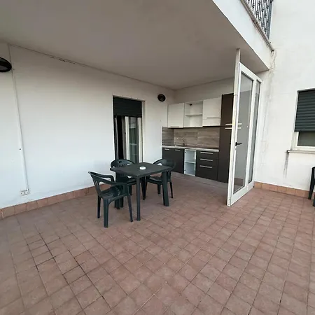 Hotel apartamentowy Lph - Dannunziano Chieti