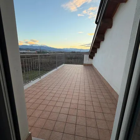 Lph - Dannunziano Hotel apartamentowy Chieti