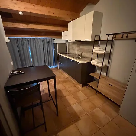 Lph - Dannunziano Hotel apartamentowy Chieti