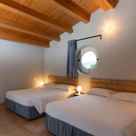 Hotel apartamentowy Lph - Dannunziano Chieti