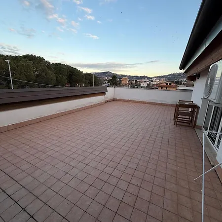 Lph - Dannunziano Aparthotel Chieti
