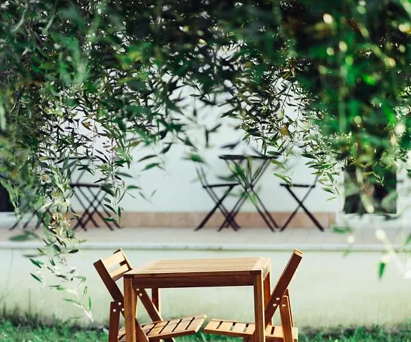 Lph - Dannunziano Hotel apartamentowy *