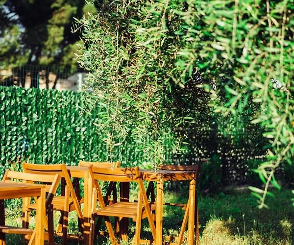 Lph - Dannunziano Hotel apartamentowy Chieti