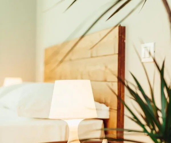 Lph - Dannunziano Апарт-отель *