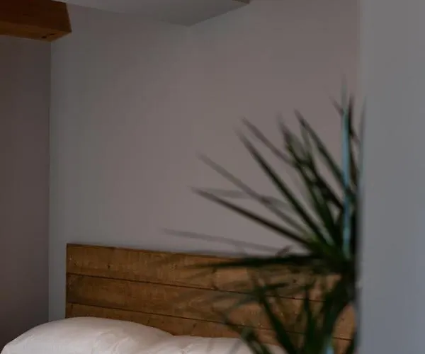 Lph - Dannunziano Апарт-отель *