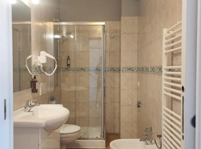 Lph - Dannunziano Hotel apartamentowy