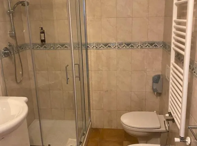 Hotel apartamentowy Lph - Dannunziano Chieti