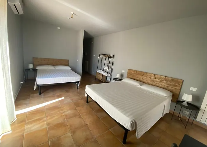 Hotel apartamentowy Lph - Dannunziano