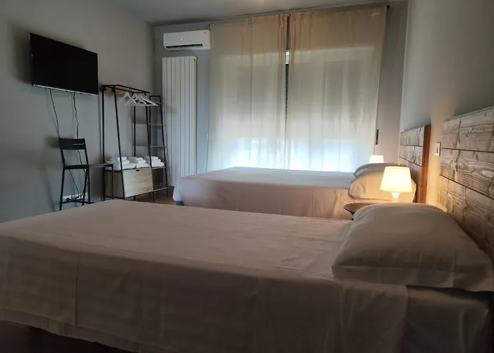 Hotel apartamentowy Lph - Dannunziano Chieti