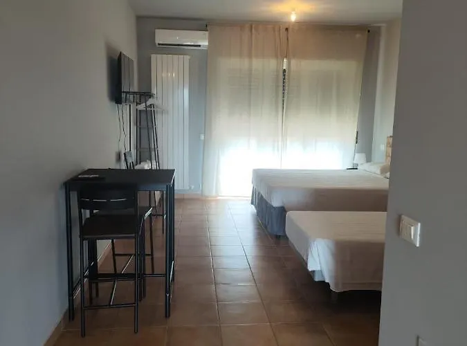 Hotel apartamentowy Lph - Dannunziano Chieti