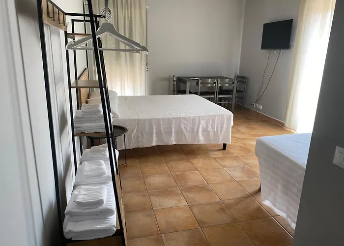 Hotel apartamentowy Lph - Dannunziano