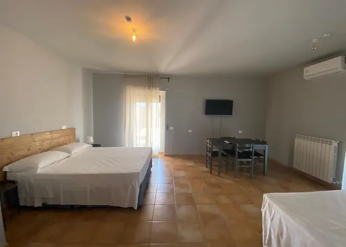 Lph - Dannunziano Апарт-отель