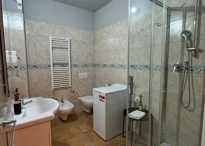 Hotel apartamentowy Lph - Dannunziano