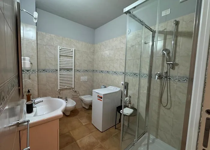 Lph - Dannunziano Hotel apartamentowy *