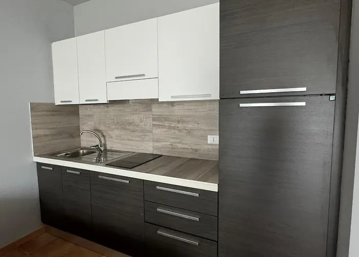 Апарт-отель Lph - Dannunziano *