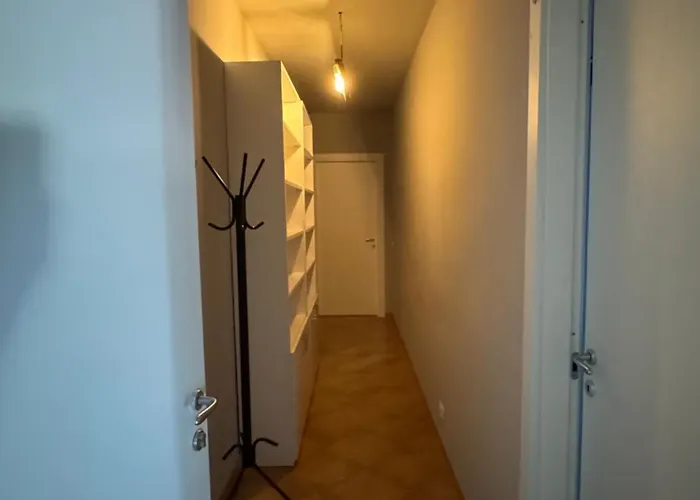 Lph - Dannunziano Апарт-отель *