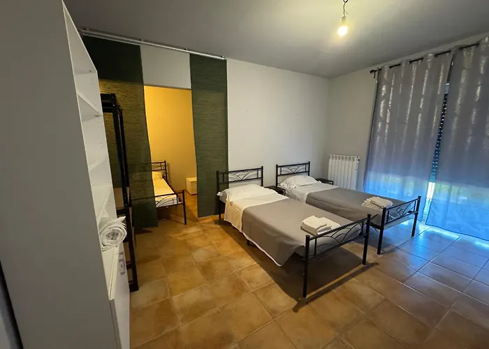 Lph - Dannunziano Hotel apartamentowy Chieti