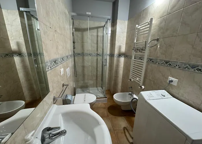 Hotel apartamentowy Lph - Dannunziano