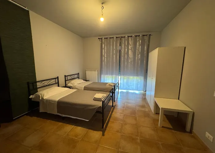 Lph - Dannunziano Hotel apartamentowy *