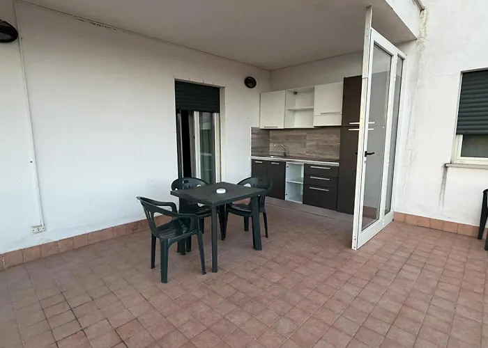 Hotel apartamentowy Lph - Dannunziano Chieti