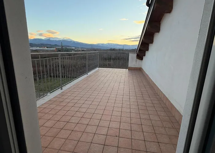 Lph - Dannunziano Hotel apartamentowy Chieti