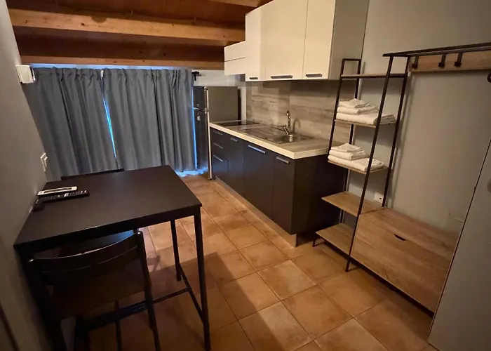 Lph - Dannunziano Hotel apartamentowy Chieti