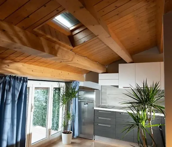 Lph - Dannunziano Апарт-отель Кьети