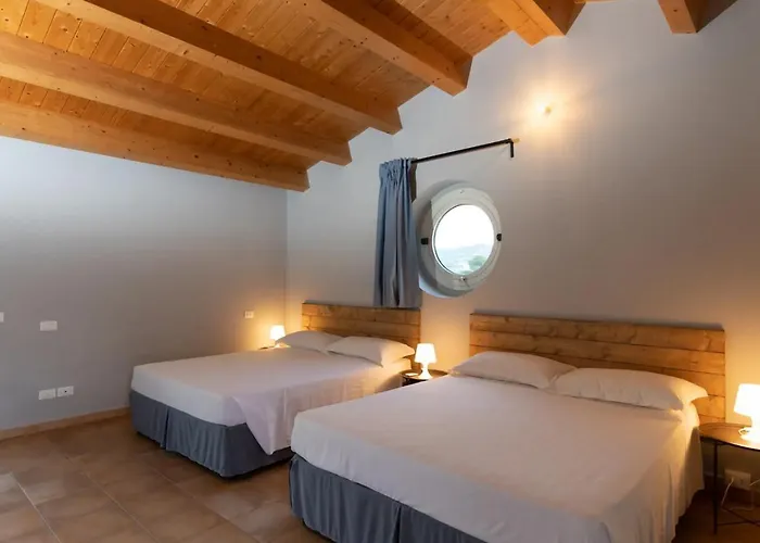 Hotel apartamentowy Lph - Dannunziano Chieti